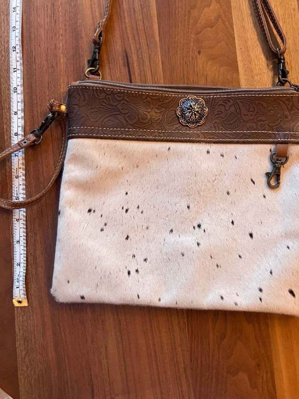 Western myra bag
